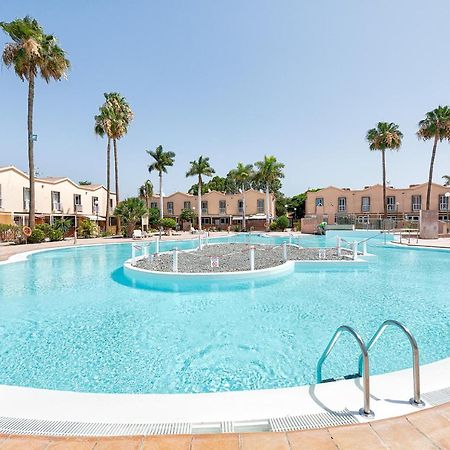 Duplex En Paraiso Maspalomas  Exterior foto
